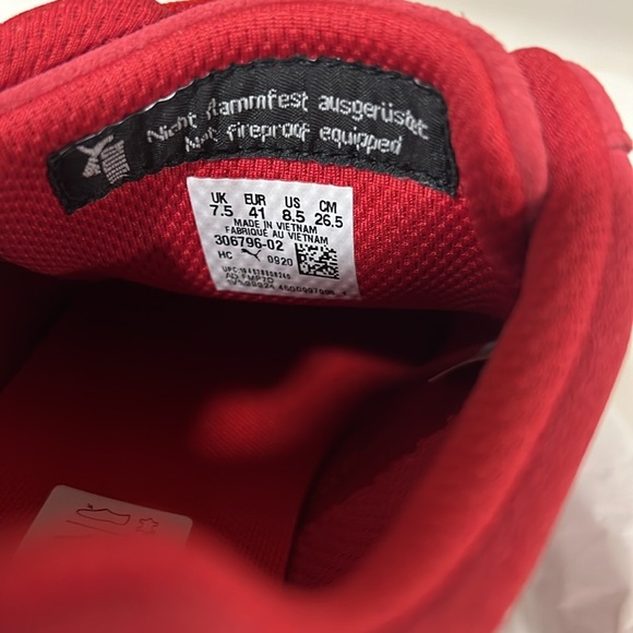 Scuderia Ferrari Speedcat - Picture 8 of 11